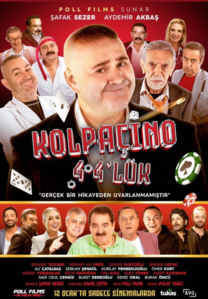 kolpaçino